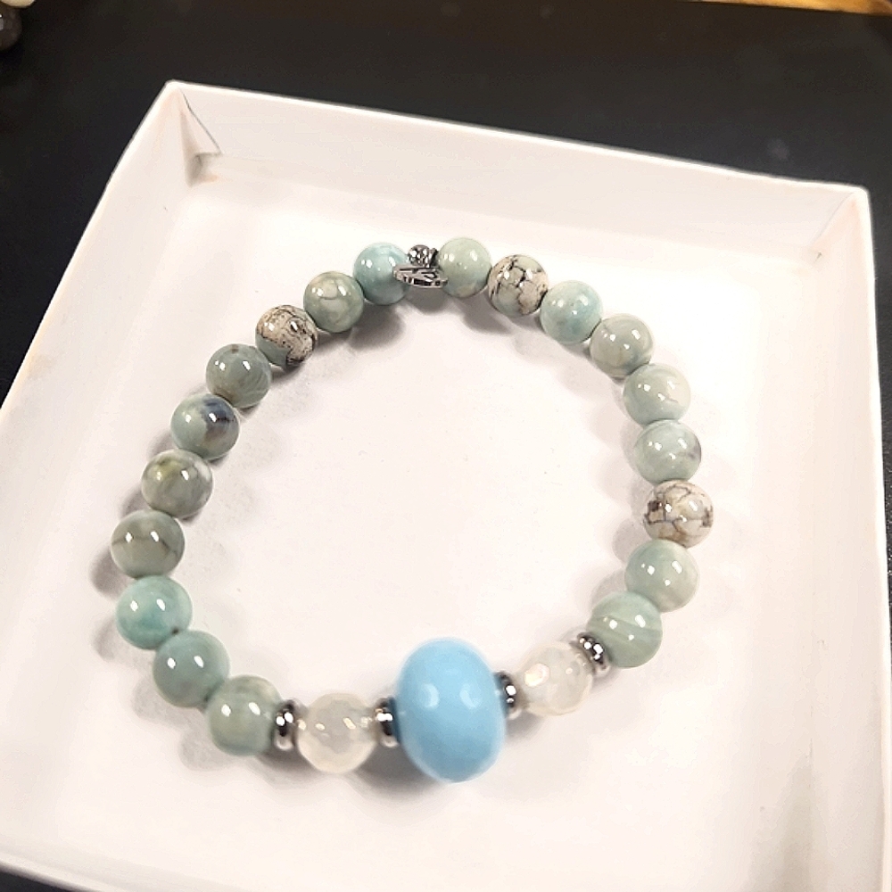 T Jazelle One Of A Kind Bracelet